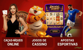 Slots no app c77bet mobile