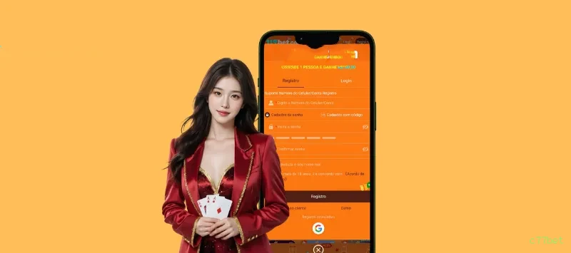 Desempenho do app c77bet em diferentes aparelhos