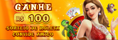 Slots com prêmios c77bet